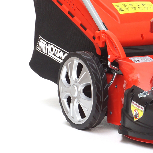 Hortmasz 450 L-regulacja